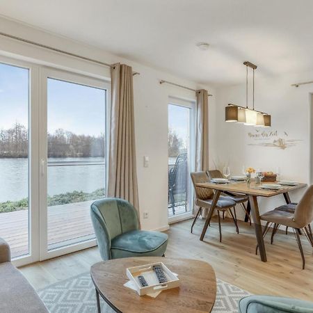 Amazing Home In Tossens With Wifi Екстер'єр фото