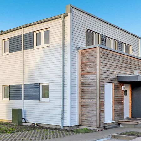 Amazing Home In Tossens With Wifi Екстер'єр фото