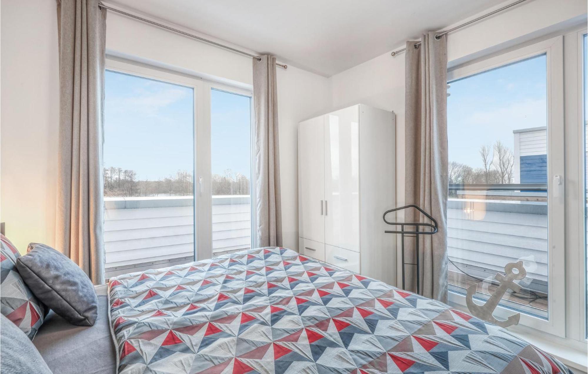 Amazing Home In Tossens With Wifi Екстер'єр фото