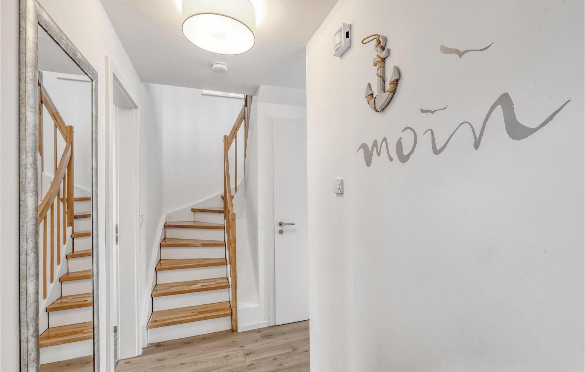 Amazing Home In Tossens With Wifi Екстер'єр фото