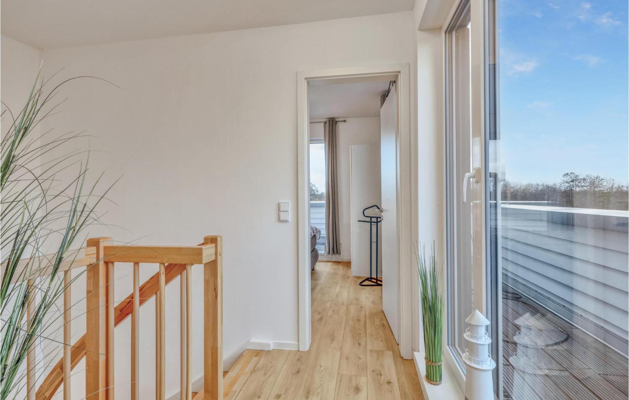 Amazing Home In Tossens With Wifi Екстер'єр фото